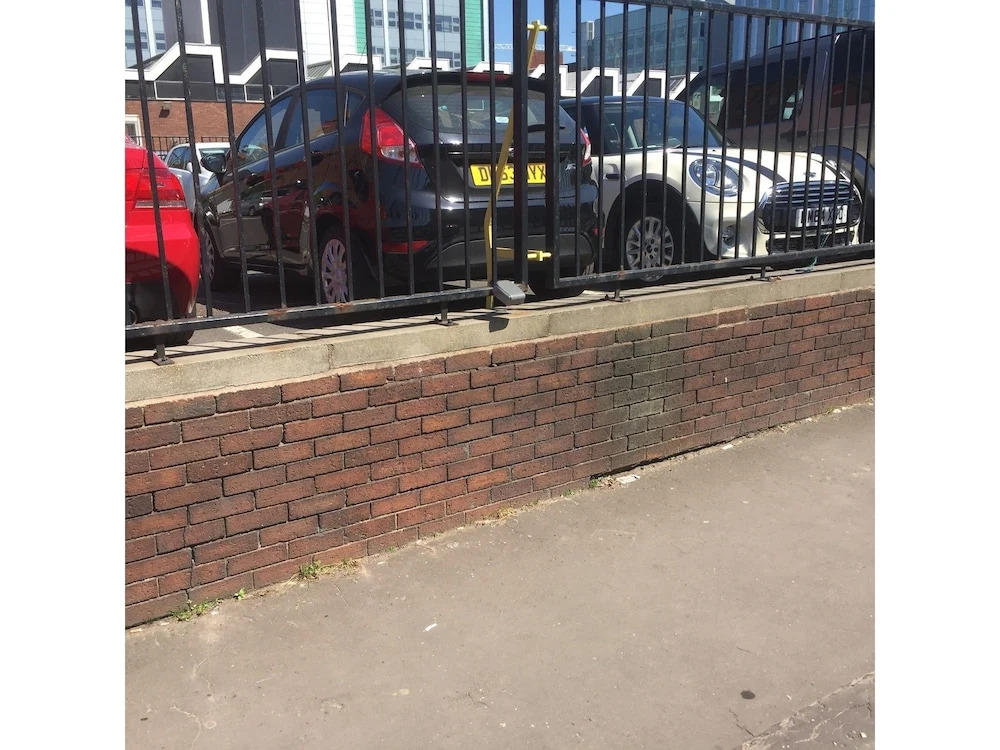 Modern, Spacious 1BR Central Manchester Flat for 4