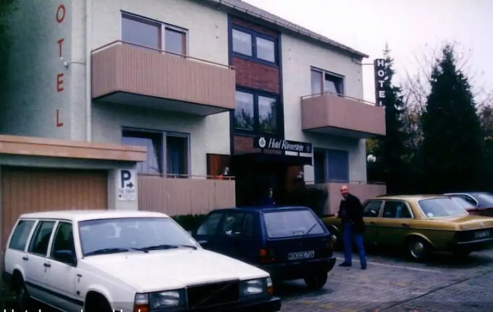 Hotel Roemerstein