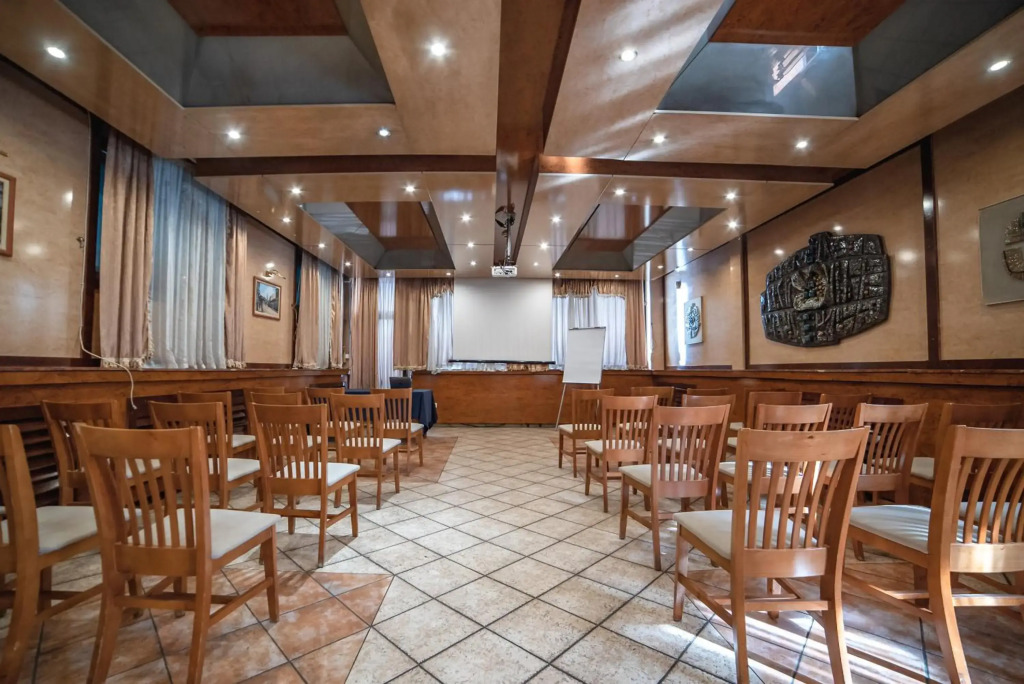 Hotel Novi Sad