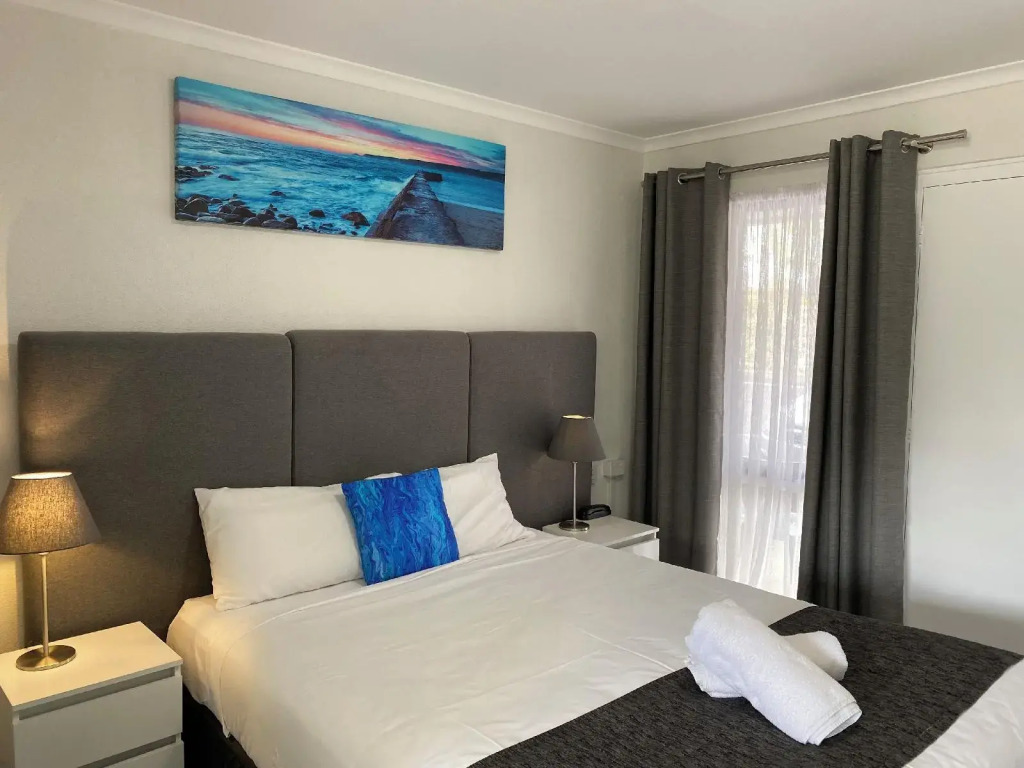 Frankston Motel