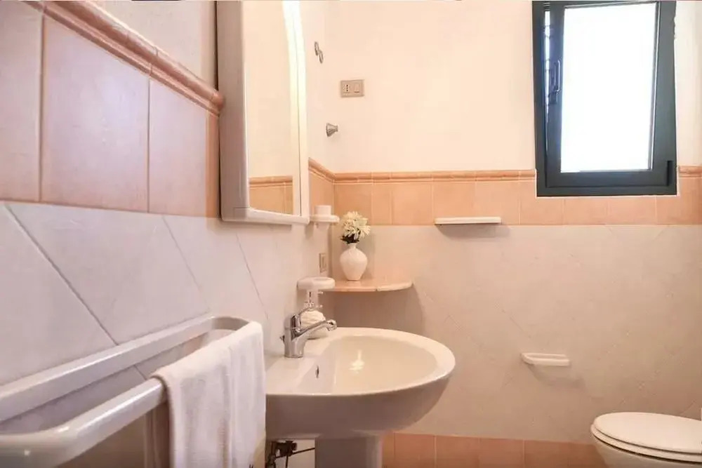 Residence SardegnaSummer Li Cuppulati