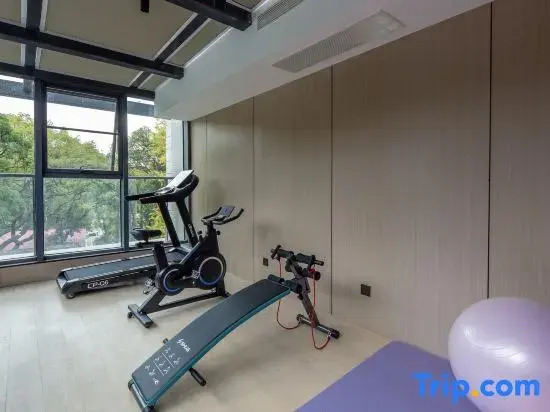 Lushan Tongyuan Yi Inn Yunjing Hotel (Lushan Scenic Area South Gate Branch)