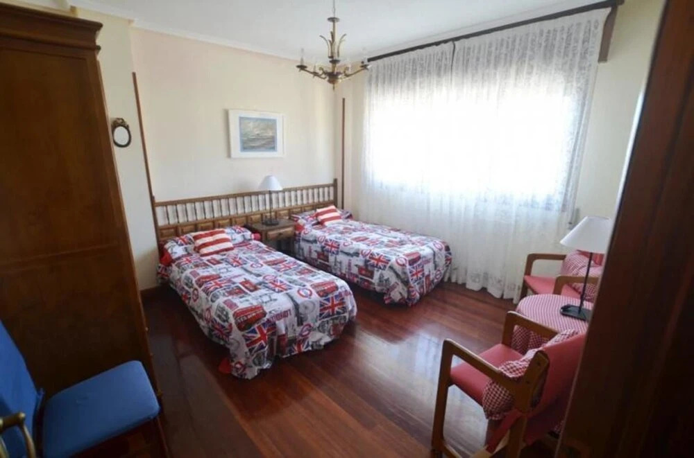 Apartment in Isla Playa, Cantabria 103304 by MO Rentals