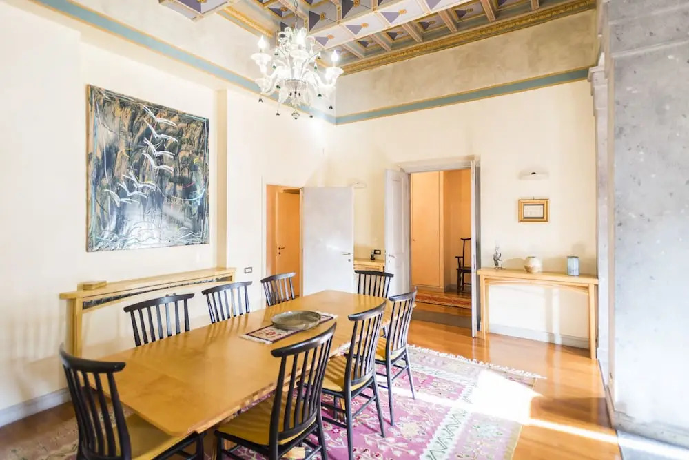 lolART  luxury at Spanish Steps