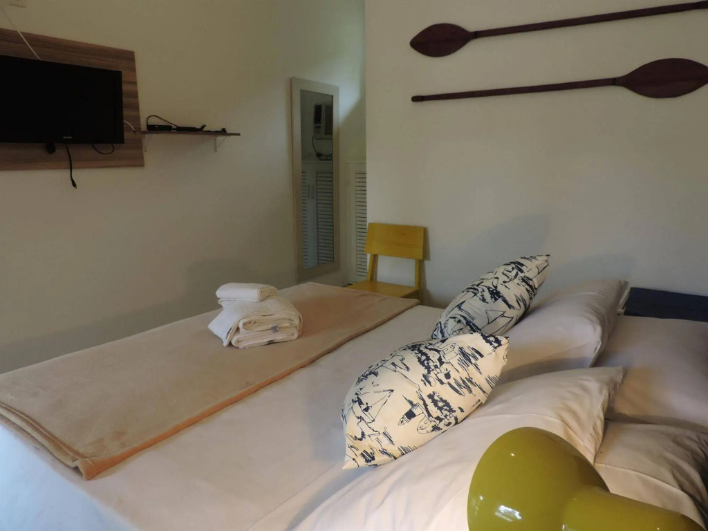 Pousada Villa Atlântica