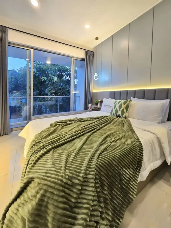 LuMen By SanLiving - 3BR - PIK2