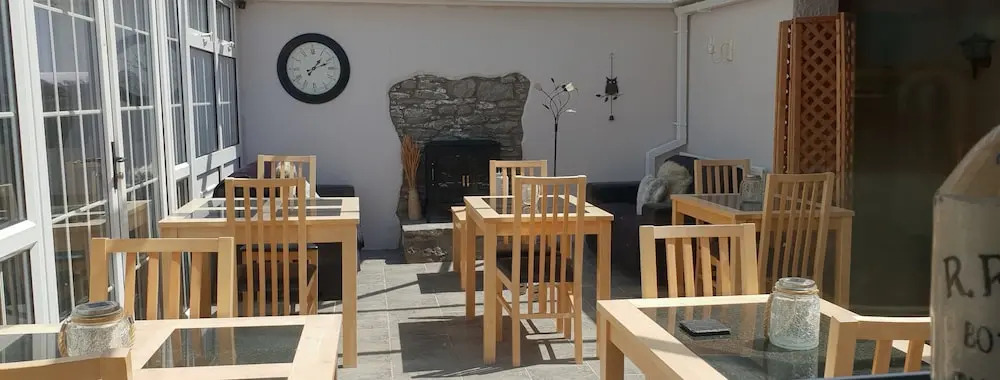 Wern Ganol Guest House