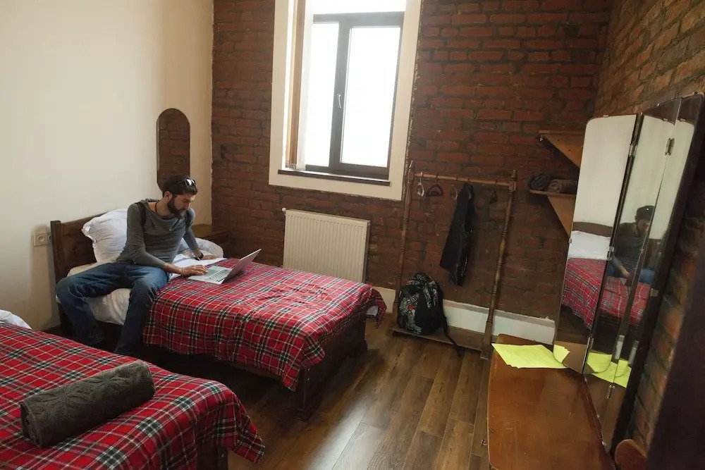 Old Walls Hostel