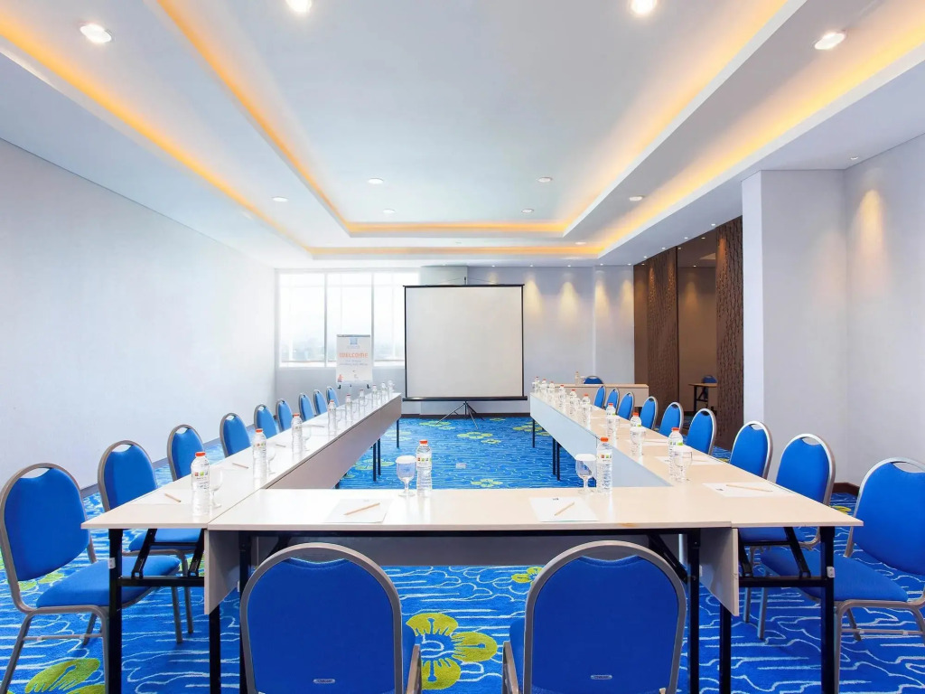 The Suddha Asia Afrika Bandung