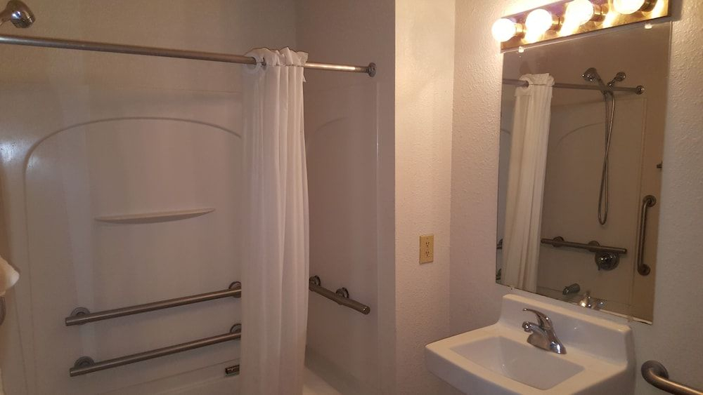InTown Suites Extended Stay Select New Orleans LA - Harvey
