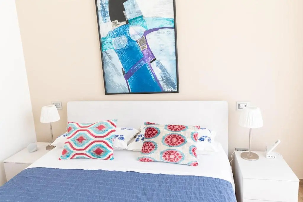 Suite Frida Rimini