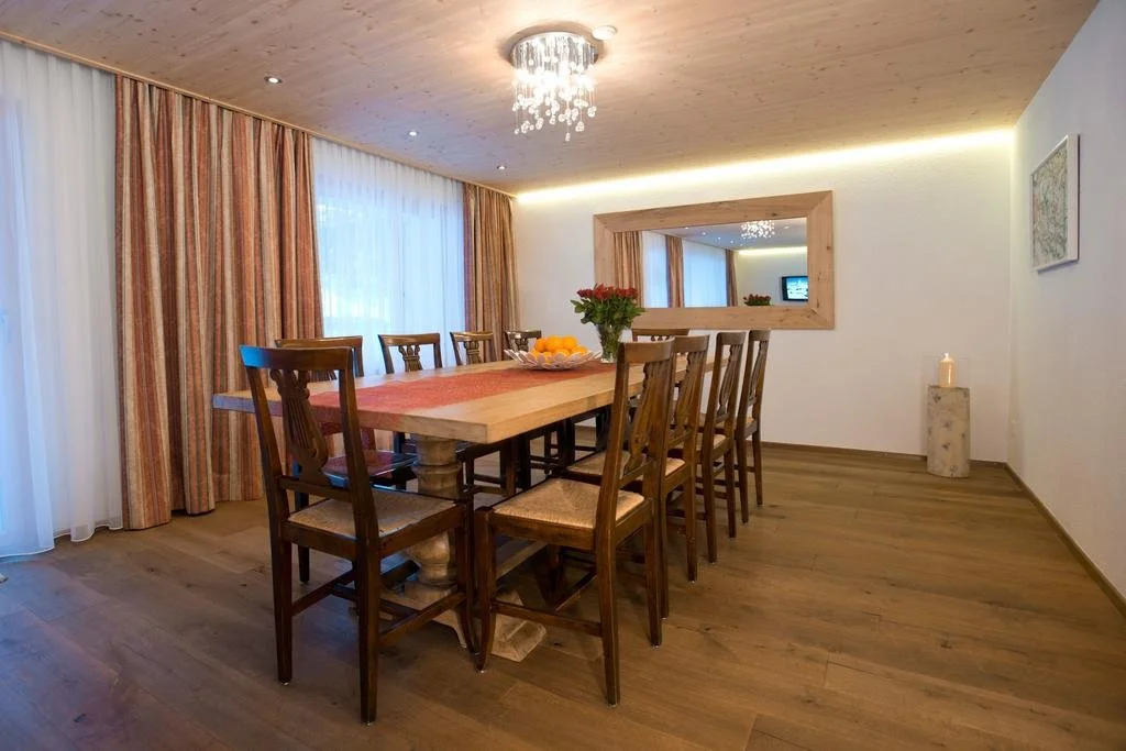 Chalet Talisman
