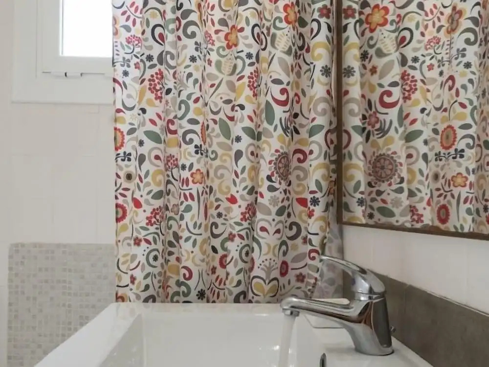 Apartamento Levantina