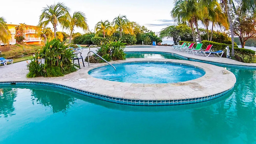 Costa Bonita