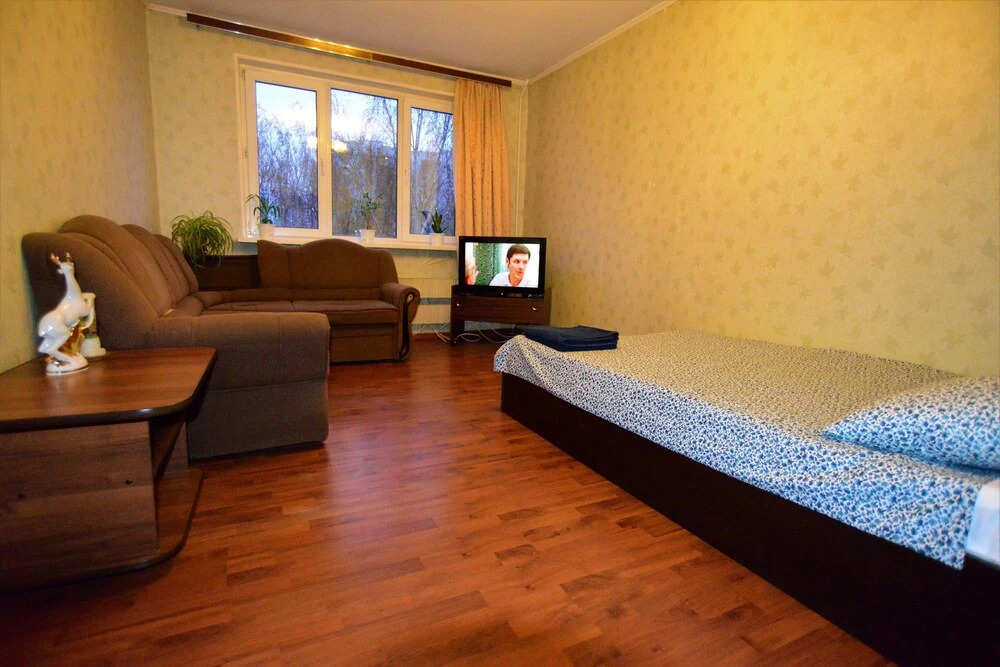 BestFlat24 Altufyevo