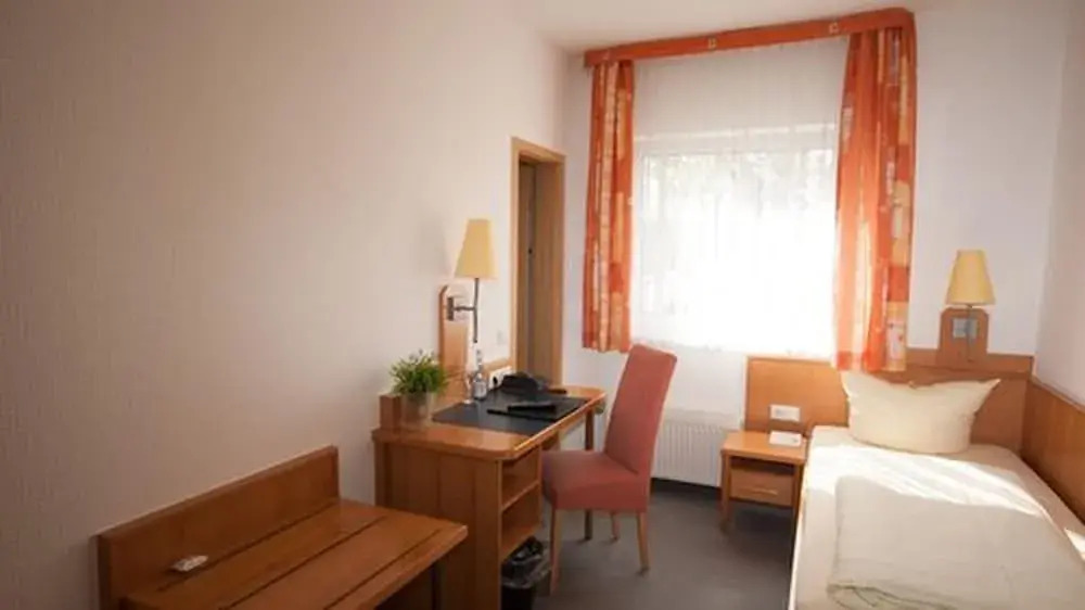 Hotel Pfennigskrug