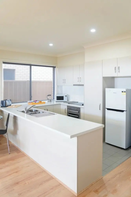 Villas on the Bay Kingscote