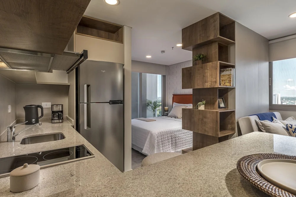 ÚNICO Residences - By AVA Rentals