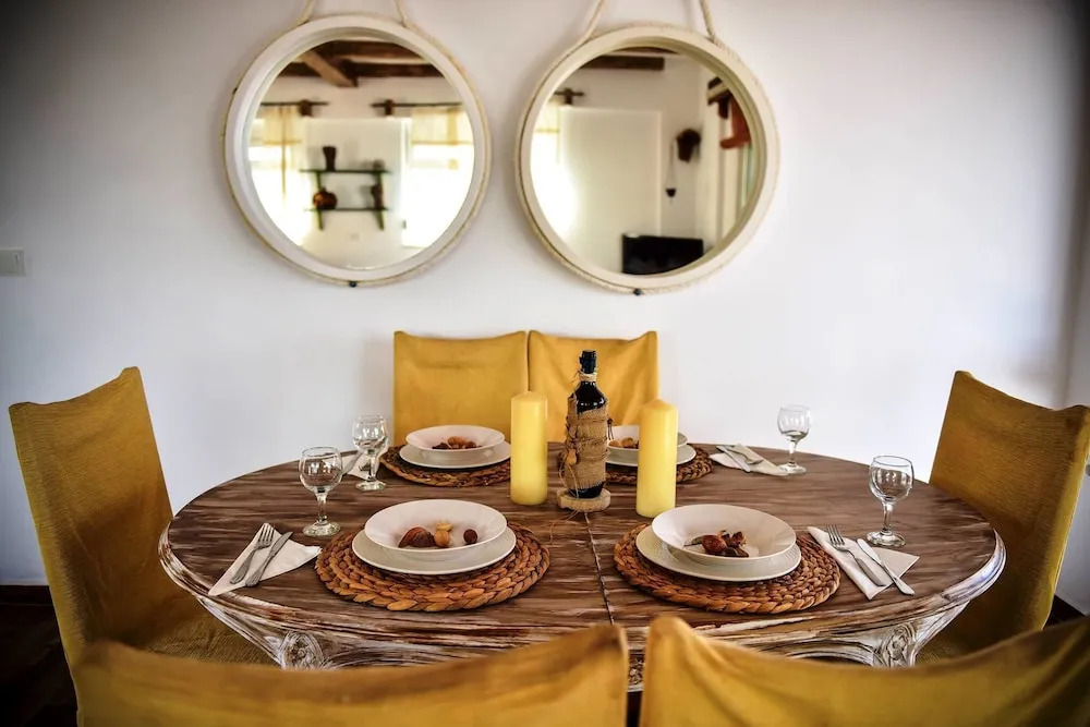 Casa di Mare Stegna