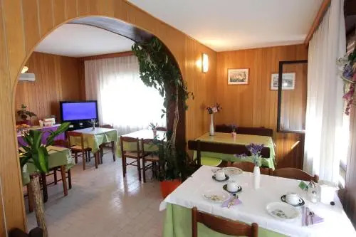 Guesthouse Villa Stanger