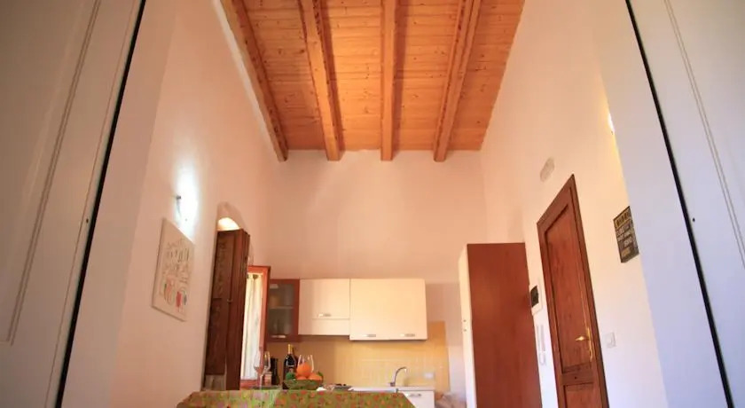 La Casa del Cortile