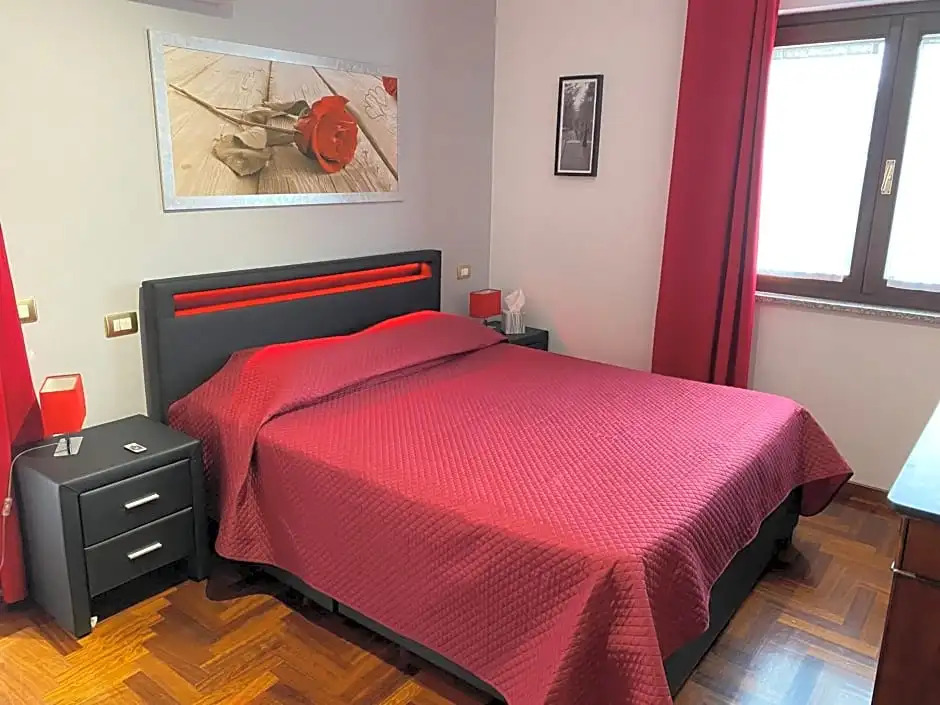 Casa Mariluka