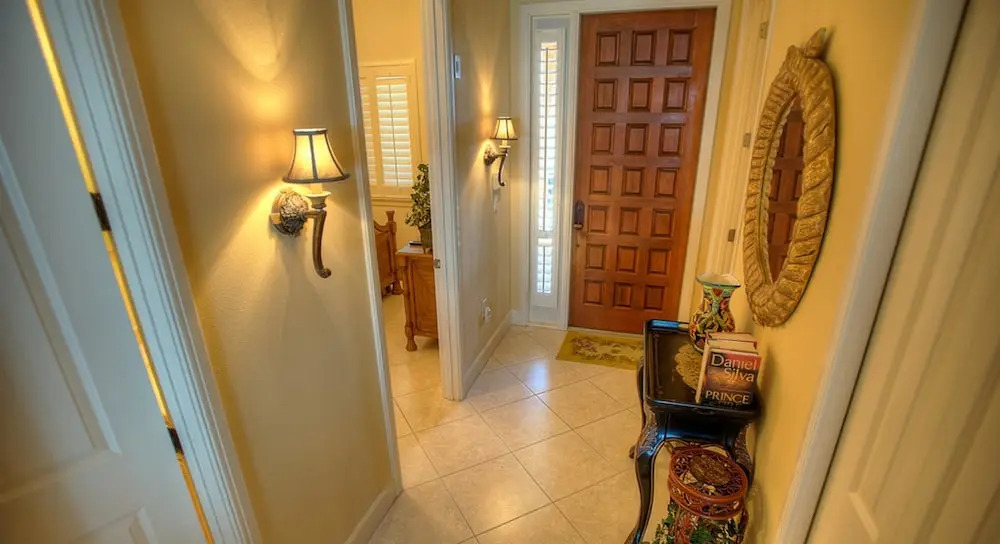 Bradenton Beach Club Unit F Apartment 3