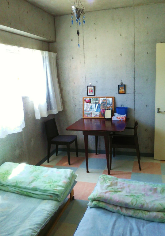 Guesthouse Seaglass