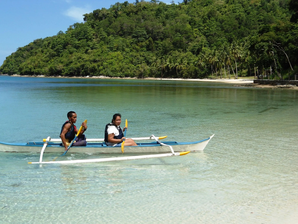 Secret Paradise Resort & Turtle Sanctuary