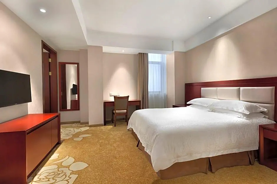 Ramada by Wyndham Shanghai Minhang