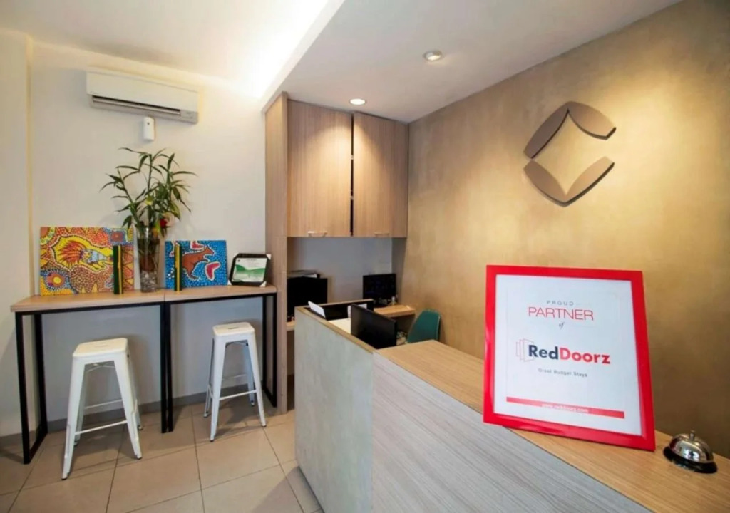 Casaliving by Reddoorz