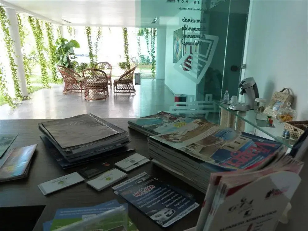Murano Business Hotel