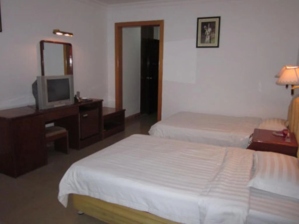 Cong Hua Jing Quan Hotel