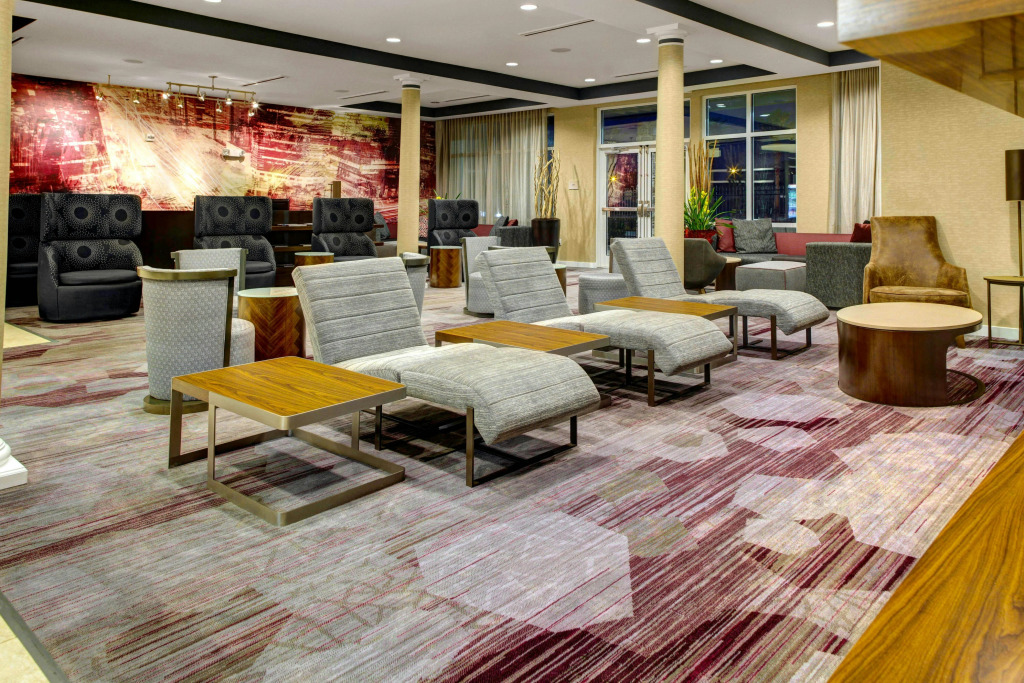 Courtyard by Marriott New Orleans Westbank/Gretna