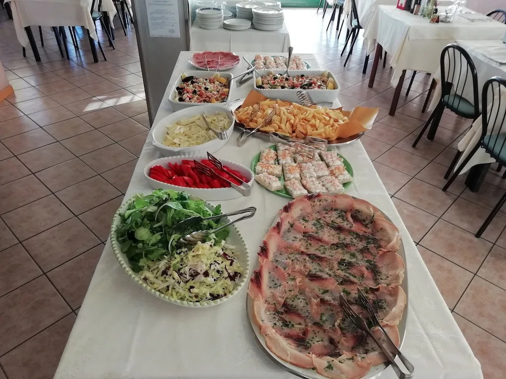 HOTEL GIORDANA