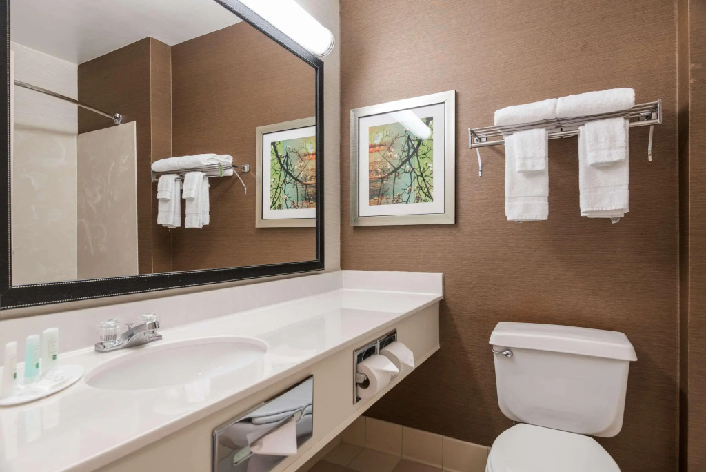 Quality Inn & Suites Bozeman