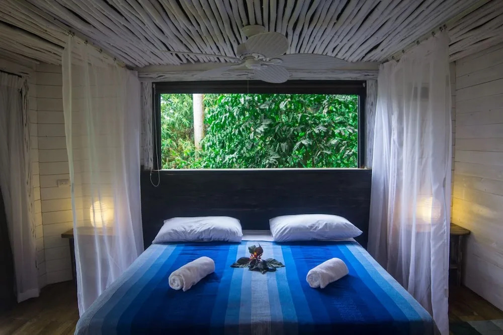 Unique Exotic Eco Hotel