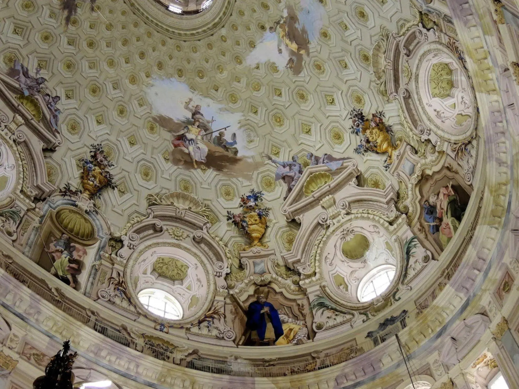 Hotel Portici