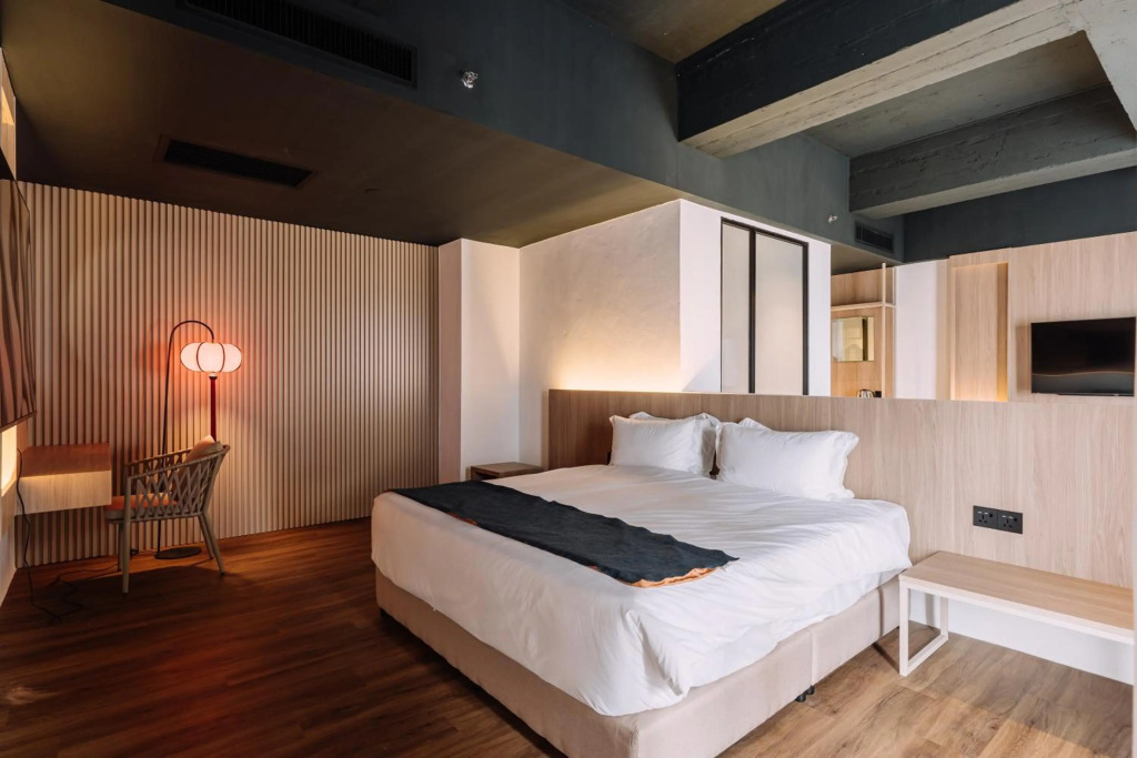 Impiana by Roxy Hotel