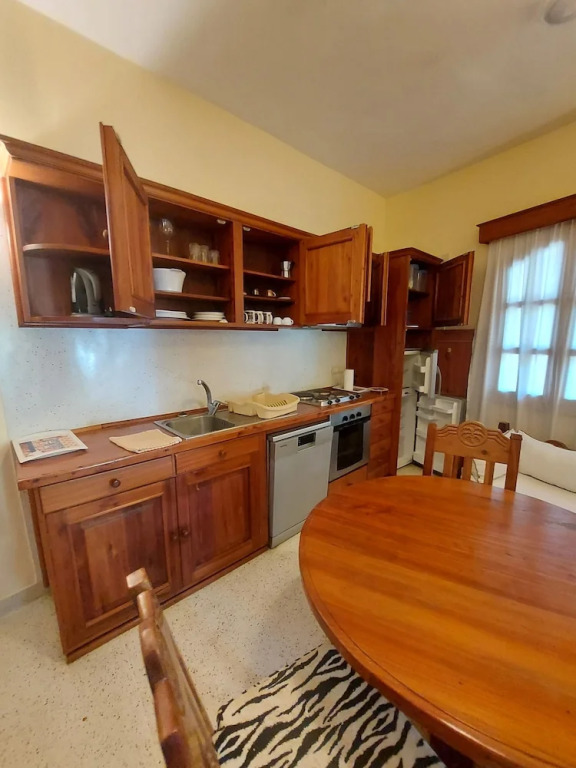 Tembo Court Apartment
