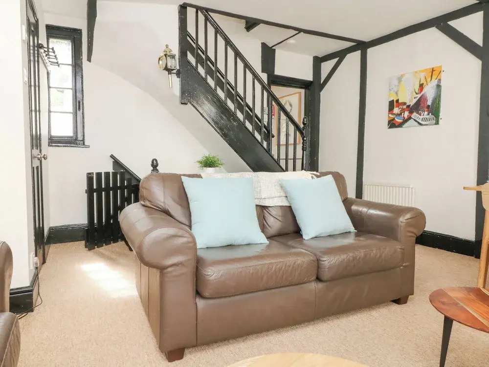Harbour Cottage