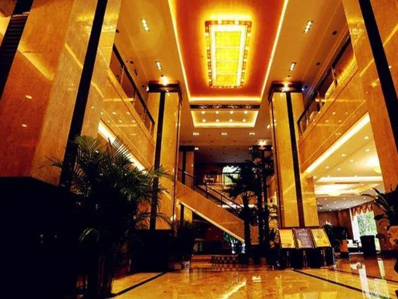 Tong Da International Hotel