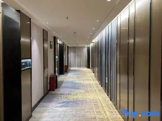 Silver Star Rezen  Hotel (Hotan Night Market)