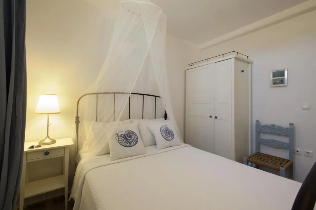 Kallisti Elia · Serene holiday villa - Views, nr Best family Beach
