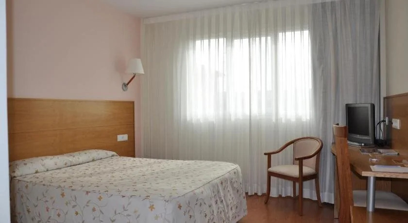 Hotel Torcal