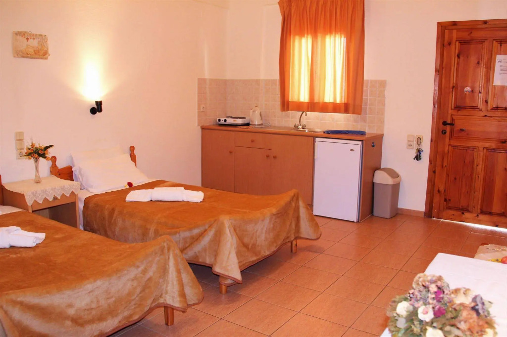 Lia Sofia Apartments