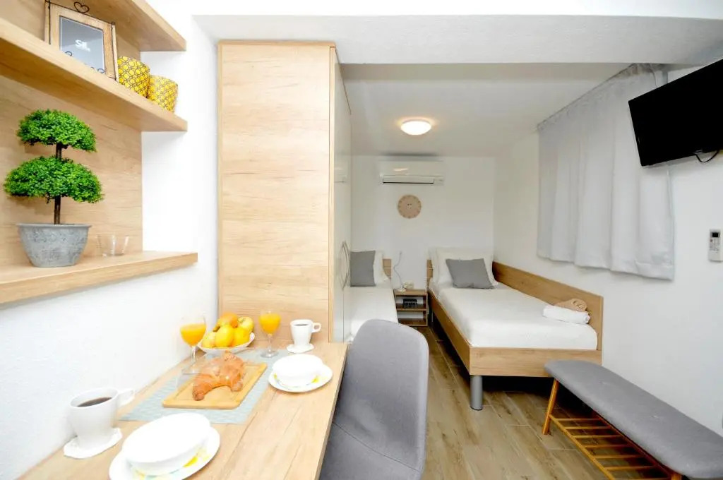Apartments Penić