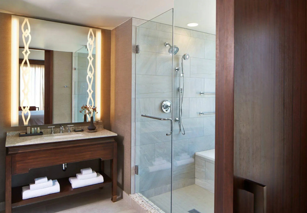 Renaissance Dallas at Plano Legacy West Hotel