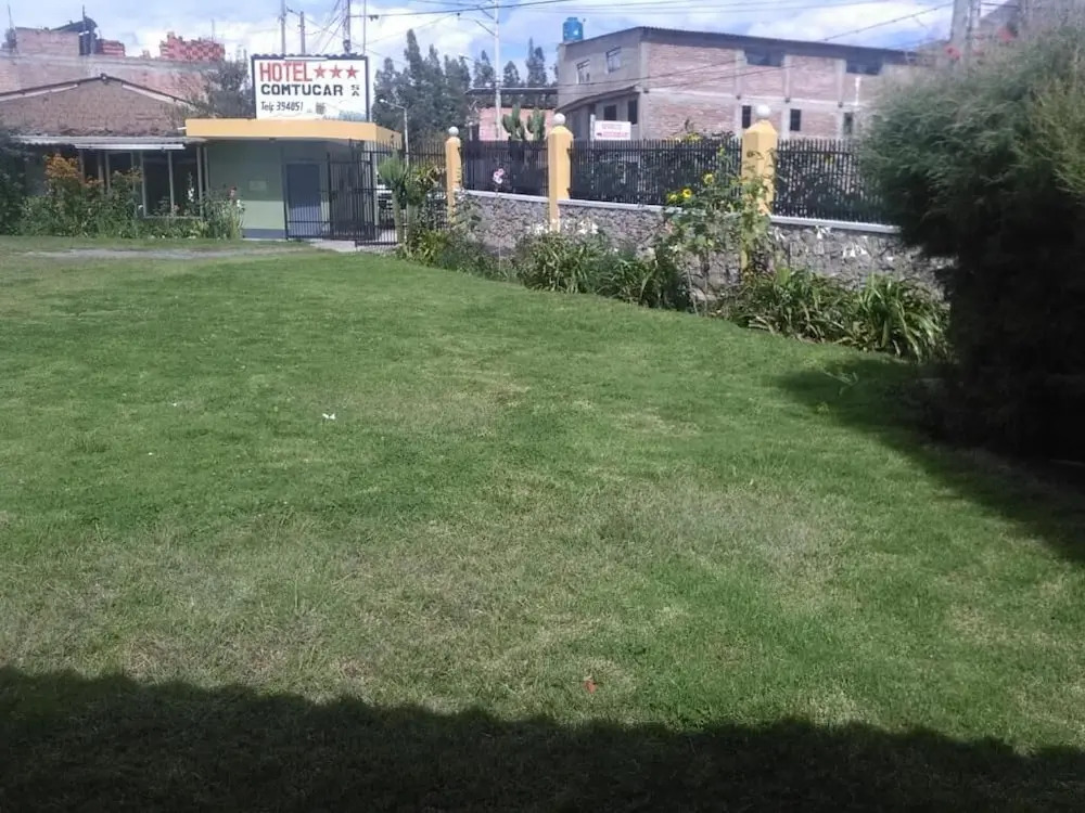 Hotel COMTUCAR