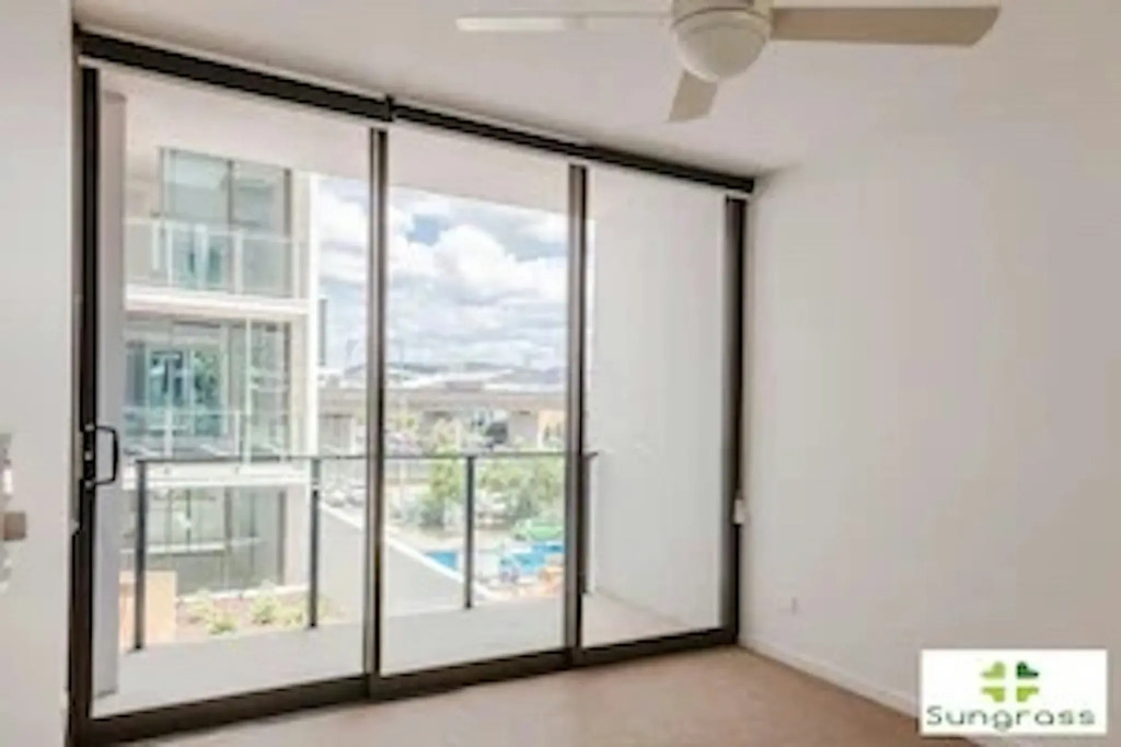 Fleet Lane Apartments